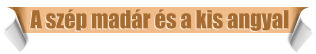 A sz�p mad�r �s a kis angyal