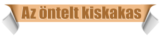 Az �ntelt kiskakas