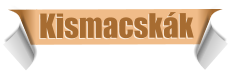 Kismacsk�k