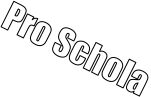 Pro Schola